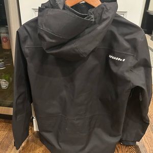 Volkl Gortex Ski snowboard jacket boys 14